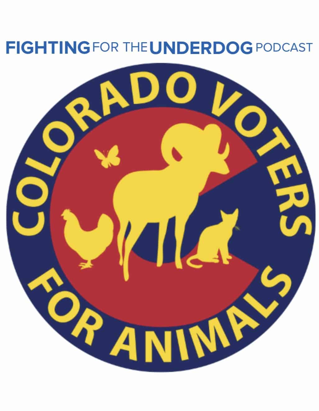 Fighting for the Underdog: Colorado Voters for Animals (CVA)