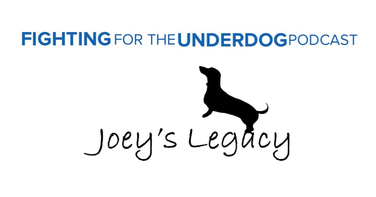 Fighting for the Underdog: Keeping up with Joey’s Legacy