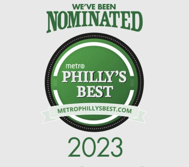 ALF for the Metro Philly’s Best 2023 Contest in the Best Law Firm Category!