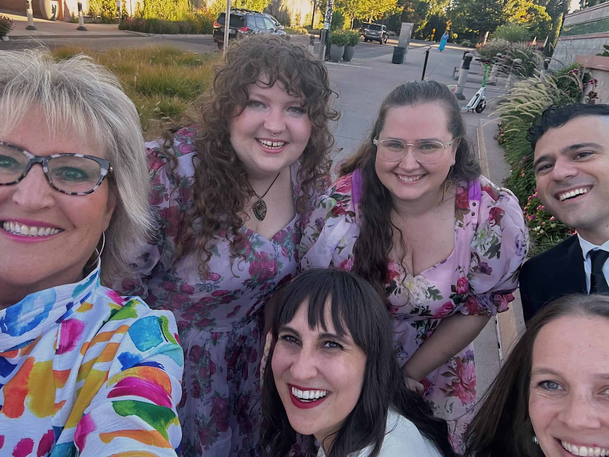 Laws for paws 2023 gala the animal law firm