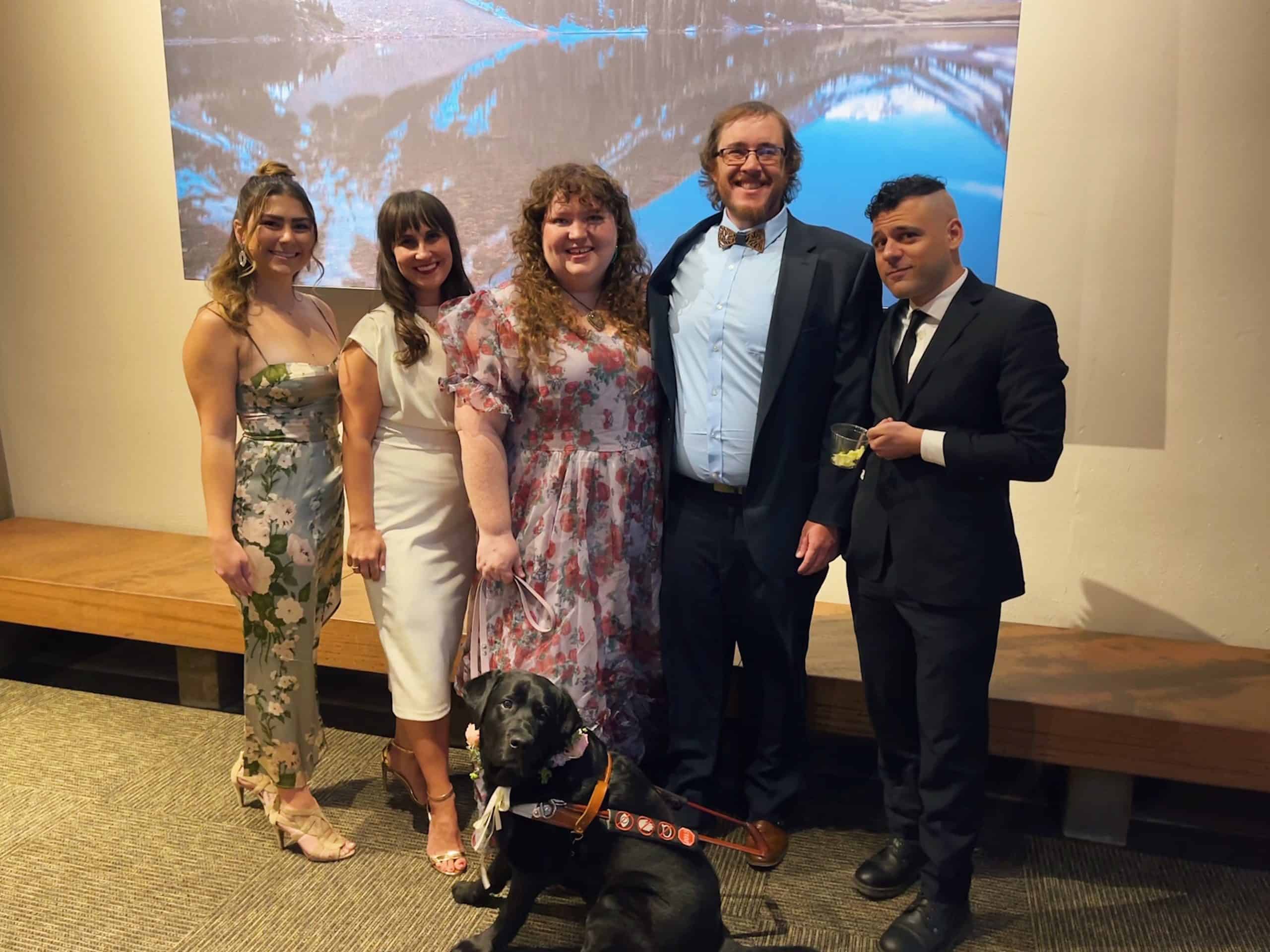Laws for Paws 2023 Gala!