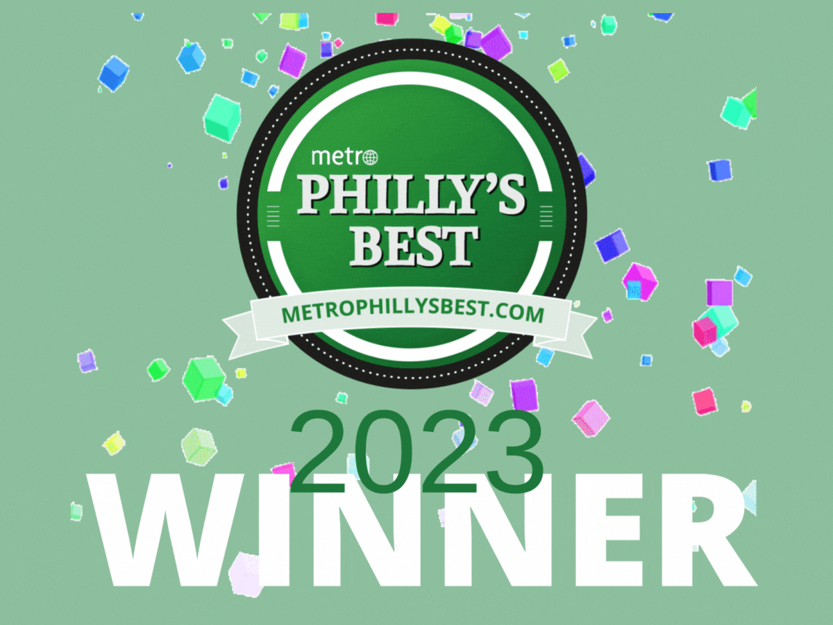 ALF named “Best Law Firm” in Metro Philly’s Best 2023 Contest!