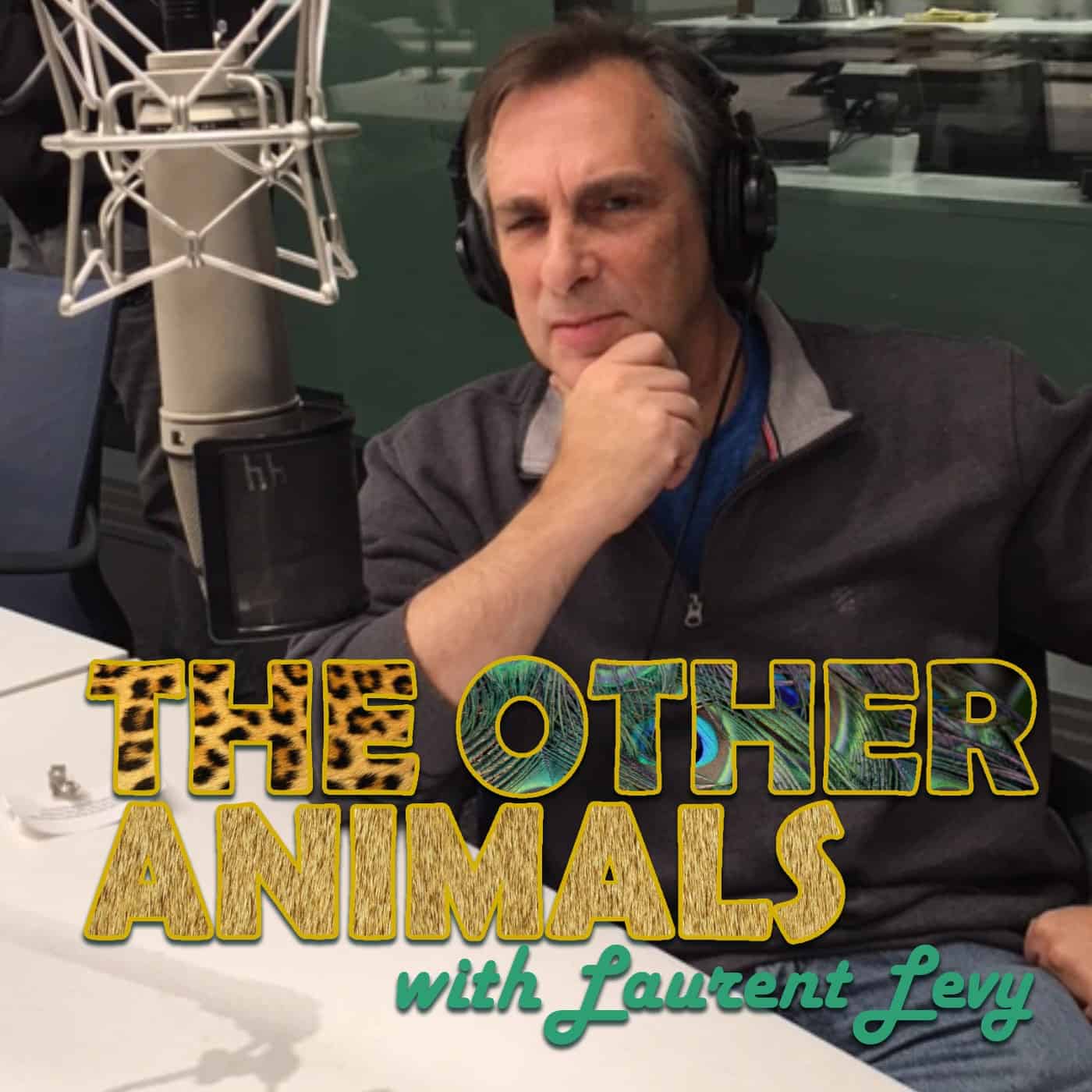 The Other Animals Podcast